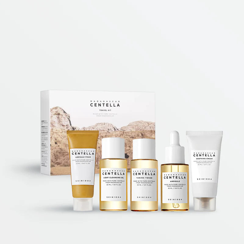 travel kit