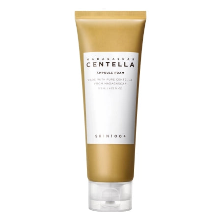 SKIN1004 - Madagascar Centella Ampoule Foam - Pianka do Twarzy 20ml/125ml