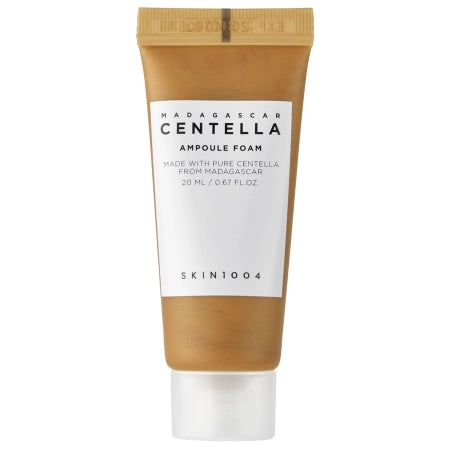SKIN1004 - Madagascar Centella Ampoule Foam - Pianka do Twarzy 20ml/125ml
