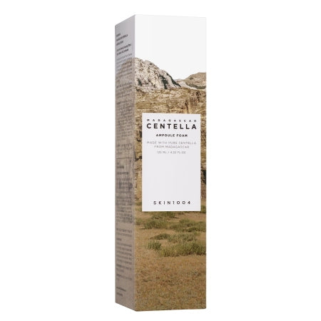 SKIN1004 - Madagascar Centella Ampoule Foam - Pianka do Twarzy 20ml/125ml