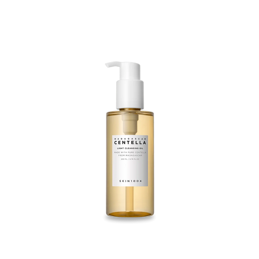 Centella Light Cleansing Oil 30ml/200ml