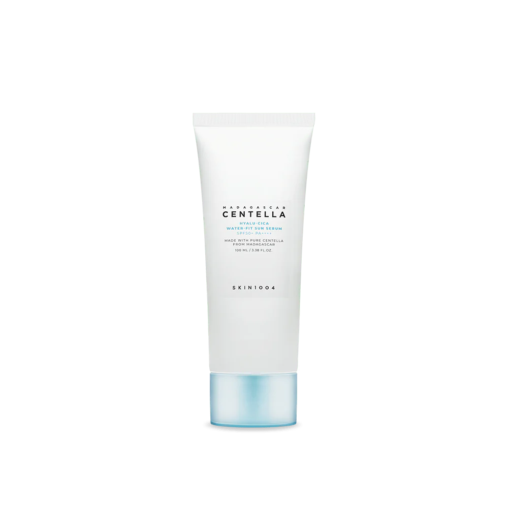 Hyalu-Cica Water-Fit Sun Serum SPF50+ PA++++ 50ml/15ml