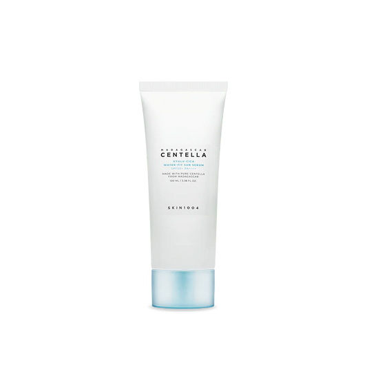 Hyalu-Cica Water-Fit Sun Serum SPF50+ PA++++ 50ml/15ml
