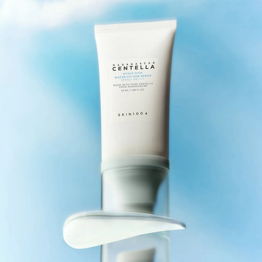 Hyalu-Cica Water-Fit Sun Serum SPF50+ PA++++ 50ml/15ml