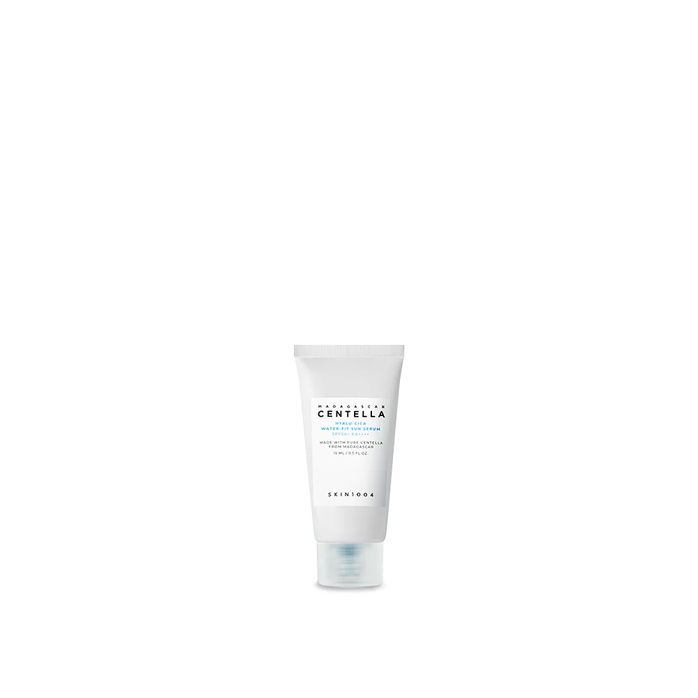 Hyalu-Cica Water-Fit Sun Serum SPF50+ PA++++ 50ml/15ml