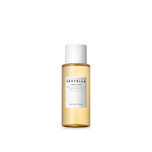 Centella Toning Toner Mild Daily Exfoliating Toner 30ml/210ml